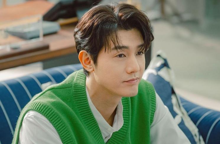 Potret Lee Ki Woo di Miraculous Brothers (Instagram/@jtbcdrama)