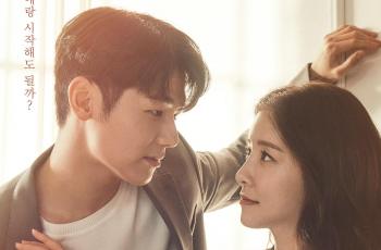 Sinopsis How to Be Thirty, Drama Korea Romantis yang Dibintangi Jung In Sun dan Kang Min Hyuk