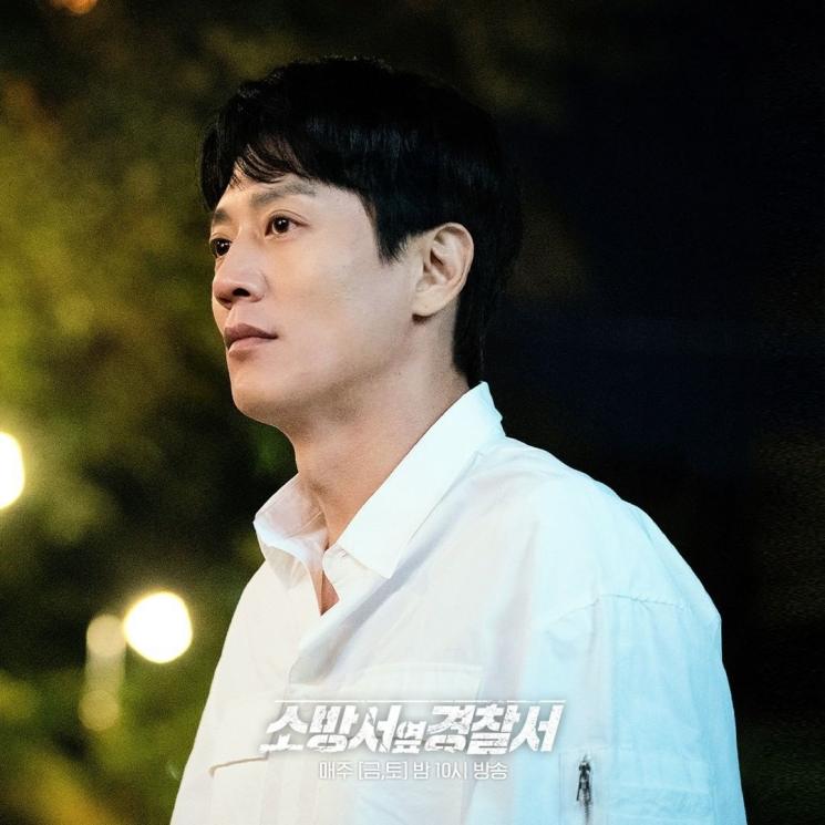 Sinopsis The First Responders Season 2 (Instagram/@sbsdrama.official)