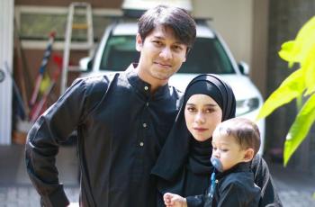 Anak Lesti Kejora Sempat Pukul Orang Tuanya, Warganet Teringat Isu KDRT Rizky Billar