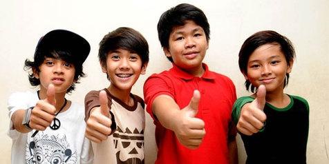 Sinopsis CJR The Movie(IMDb) 