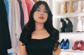 Hanum Mega Curhat: Berusaha Kuat Demi Anak yang Dikandungnya, Nggak Habis Pikir Pelakor Setega Itu