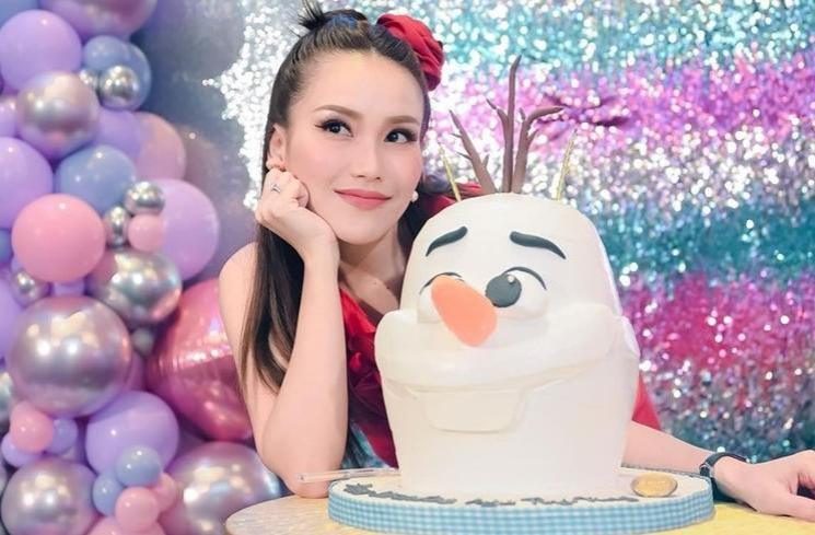 Artis Indonesia Diboikot Warganet (instagram/ayutingting92)
