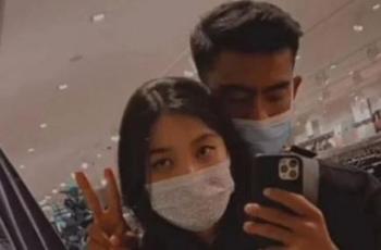 Hubungan Beda Agama dengan Pratama Arhan Kena Nyinyir, Marshella Aprilia Beri Balasan Menohok: Biasa Aja..