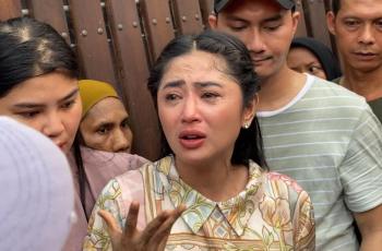 Saipul Jamil Mancing Keributan, Bikin Parodi Pakai Suara Dewi Perssik Omeli Pak RT: Awas Ada yang Ngamuk