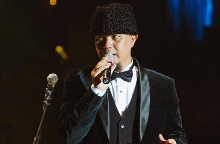 Artis Indonesia Diboikot Warganet (instagram/ahmaddhaniofficial)