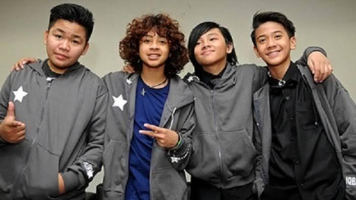 Sinopsis CJR The Movie(IMDb) 