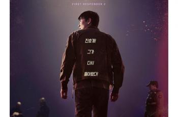 Sinopsis The First Responders Season 2, Kembalinya Kim Rae Won Sebagai Detektif yang Hebat dan Pemberani
