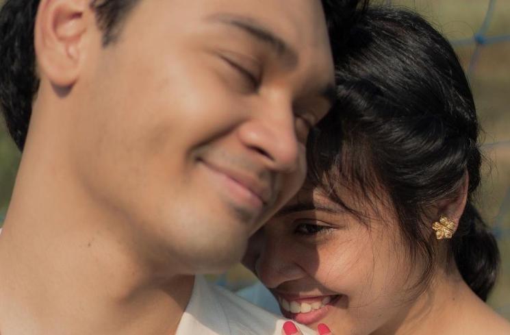 Profil Mikha Angelo. (Instagram/mikha97)