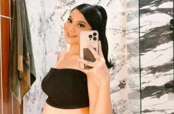 Nekat Cerai Meski Lahiran Sendiri, Hanum Mega Was-Was Kalau Suami Muncul: Anak Gue Cewek