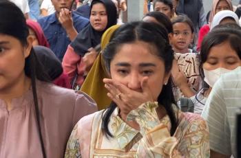 Tabiat Dewi Perssik Dikuliti Pak RT: Sorry Dia Bukan Berkorban tapi Nitip