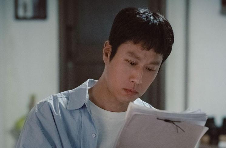 Adu Peran Pemain Drama Miraculous Brothers (Instagram/@jtbcdrama)