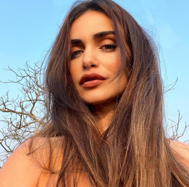 Profil Gabriella Demetriades(Instagram/@gabriellademetriades) 
