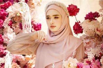 Dicibir Bakal Buka Hijab setelah Terkenal, Inara Rusli Beri Jawaban Cerdas