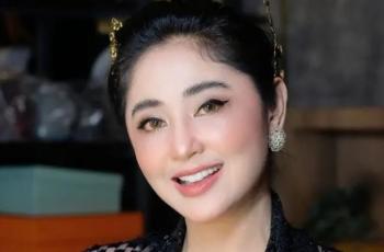 Dewi Perssik Pamer Gaji Calon Suami Rp 200 Juta, Wanita Ini Auto Skakmat: Segini Upah Pilot Sebenarnya