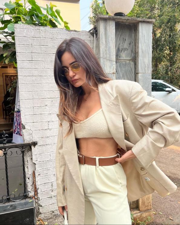 Profil Gabriella Demetriades(Instagram/@gabriellademetriades) 