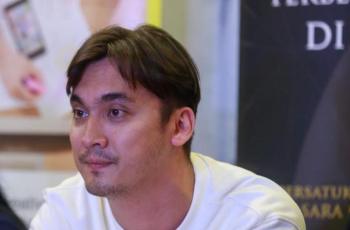 Menyesal dan Minta Maaf, Rendy Kjaernett Tak Tanggapi soal Selingkuh dengan Syahnaz Sadiqah