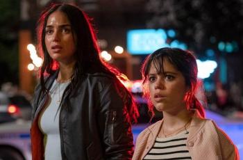 Sinopsis Scream VI, Jenna Ortega cs Kembali Diincar Teror Ghostface