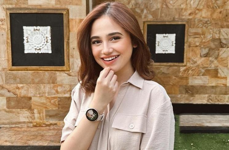 Potret Seleb Indonesia Berzodiak Cancer (instagram/syifahadju)