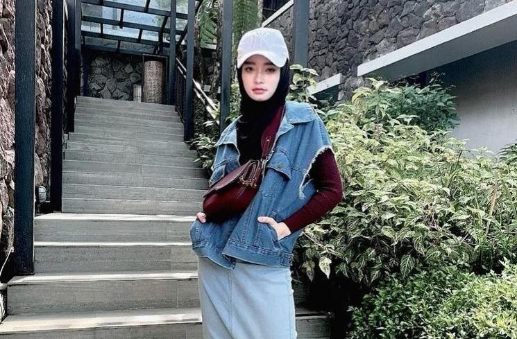 Perjalanan Karier Inara Rusli (instagram/@mommy_starla)