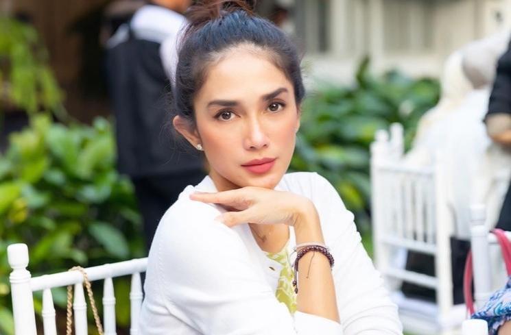 Potret Seleb Indonesia Berzodiak Cancer (instagram/ussypratama)