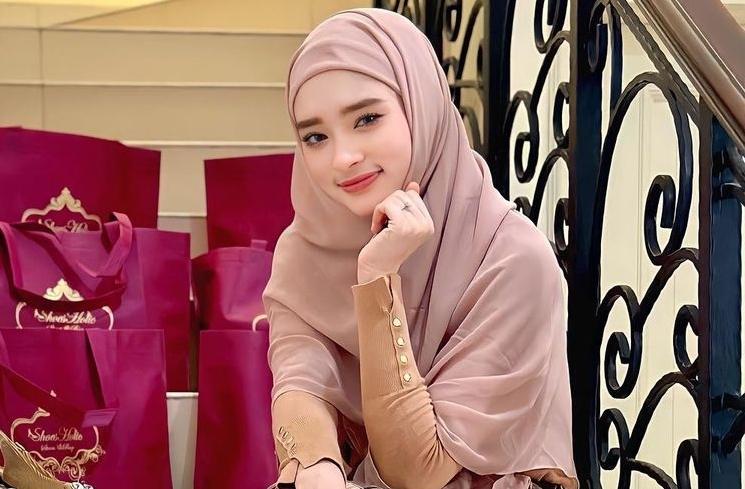 Perjalanan Karier Inara Rusli (instagram/@mommy_starla)