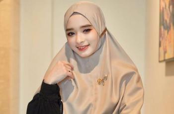 Perjalanan Karier Inara Rusli, Merintis Sejak Belia Hingga Banjir Job Usai Cerai