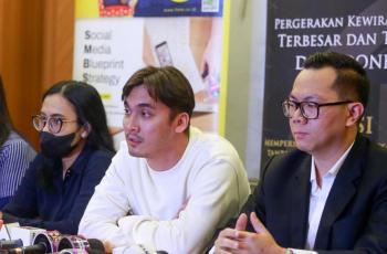 Rendy Kjaernett Akhirnya Akui Selingkuh dengan Syahnaz Sadiqah: Pertama Kali Ketahuan, Gue...