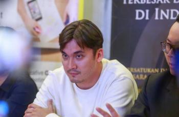 Ngaku Cinta Hingga Bikin Tato, Rendy Kjaernett Kini Minta Maaf: Sadar Gak Bisa Dapetin Syahnaz?