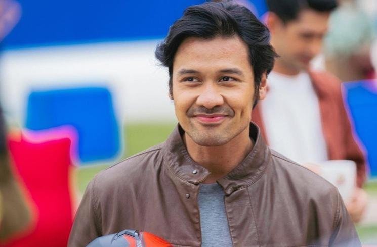 Potret Seleb Indonesia Berzodiak Cancer (instagram/chicco.jerikho)