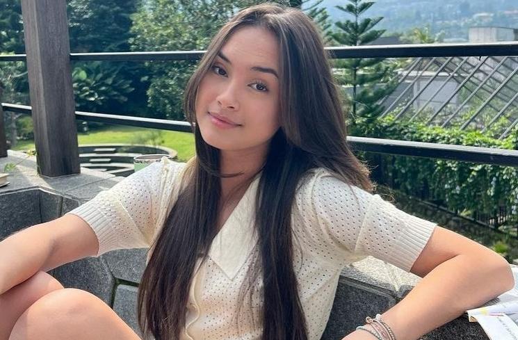 Potret Seleb Indonesia Berzodiak Cancer (instagram/caitlinhalderman)