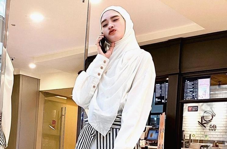 Perjalanan Karier Inara Rusli (instagram/@mommy_starla)