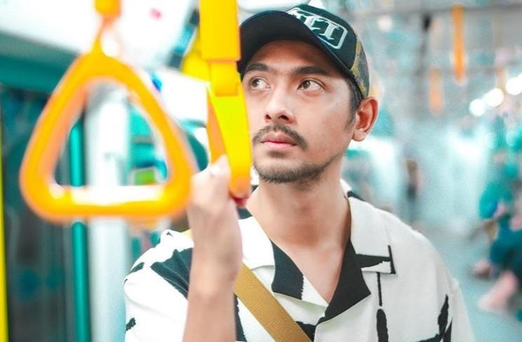 Potret Seleb Indonesia Berzodiak Cancer (instagram/arya.saloka)