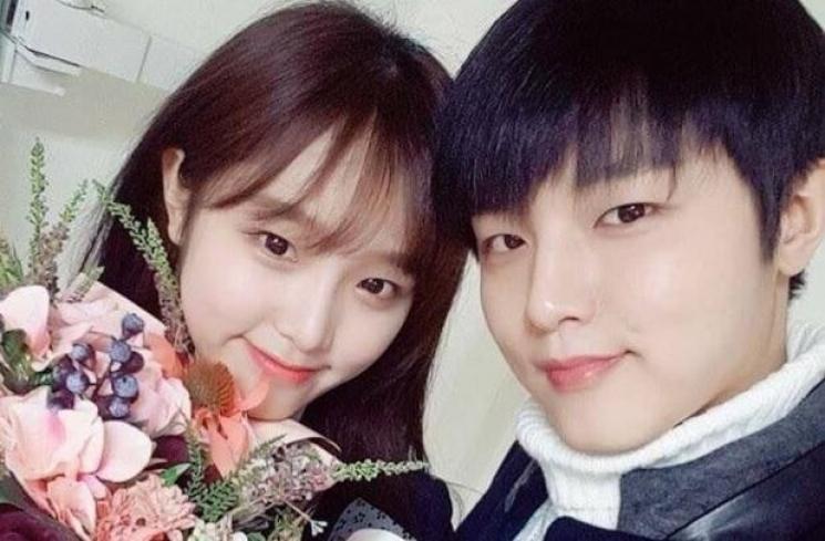 Fakta Choi Yena. (kpopmap.com)