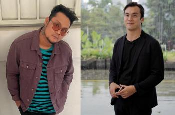Beda Adab Rendy Kjaernett dan Virgoun Usai Dituding Selingkuh: Dia Minta Maaf ke Istri