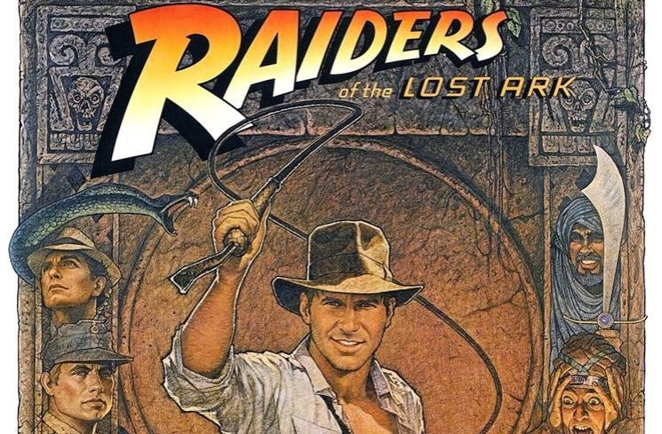Urutan kronologi lengkap Film Indiana Jones (IMDb)
