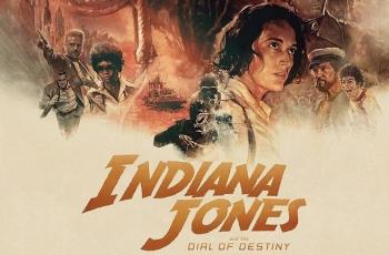 6 Urutan Kronologi Lengkap Film Indiana Jones, Terbaru Dial of Destiny