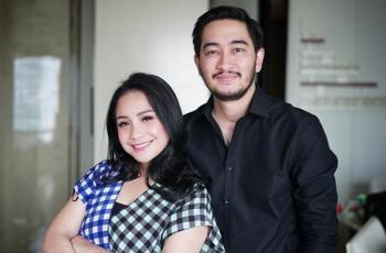 Jeje Bakal Tanding Tenis dengan Nagita Slavina, Sengaja Dicuanin Raffi Ahmad