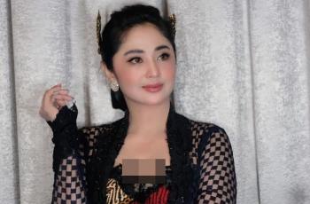 Profil Dewi Perssik, Disorot gara-gara Berseteru dengan Ketua RT soal Hewan Kurban