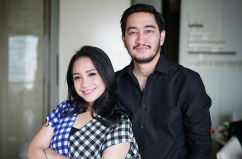 Jeje Govinda Ogah Cerai Meski Diselingkuhi, Nagita Slavina Diduga Terseret: Tenang-Tenang Aja