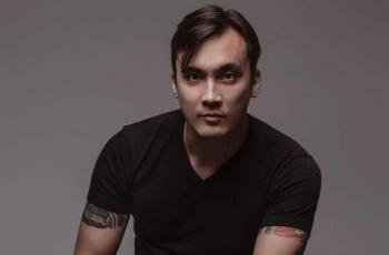 Ngeles Disuruh Jelaskan Makna Tato Wajah Syahnaz Sadiqah, Rendy Kjaernett Pamer Tato soal Lady Nayoan: Wanita Hebat