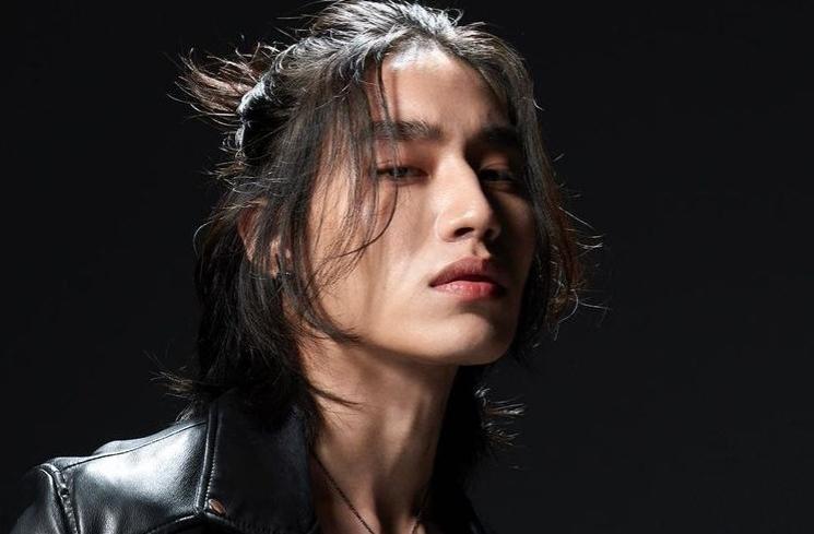 Profil dan Biodata Saint Paramee (Instagram/@saintprm)
