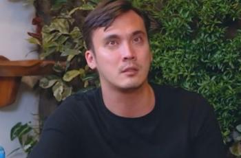 Rendy Kjaernett Disebut Akting Nangis saat Klarifikasi Perselingkuhan: Jijik Lihat Laki-laki Kaya Gini