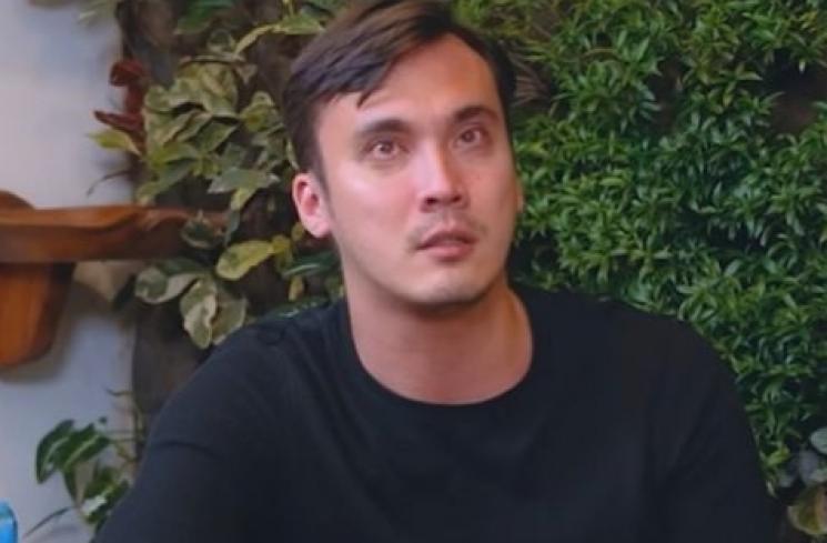 Rendy Kjaernett (Youtube/ Denny Sumargo)