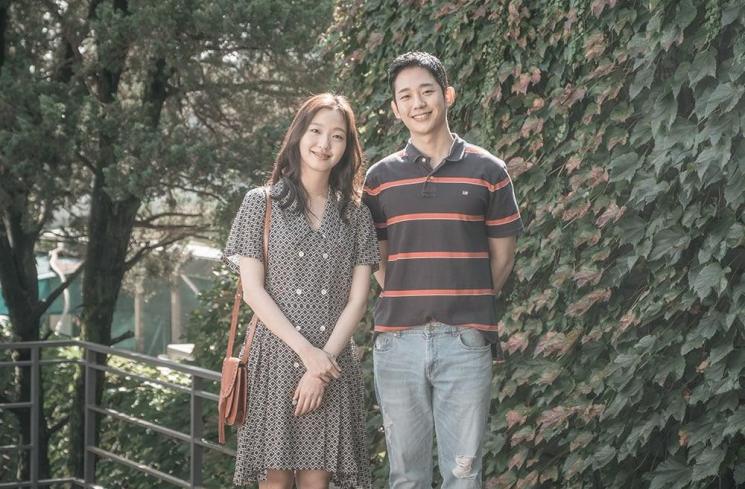 Sinopsis Tune in for Love (Soompi)