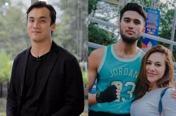 Rendy Kjaernett Sujud Minta Maaf, Wulan Guritno Putus dengan Sabda Ahessa?
