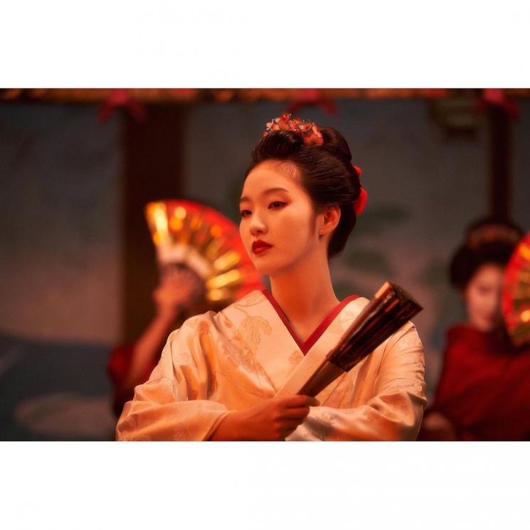 Film Populer Kim Go Eun (Instagram/@ggonekim)