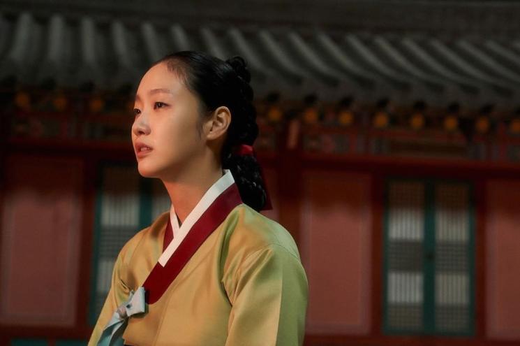 Film Populer Kim Go Eun (Instagram/@cjenmmovie)