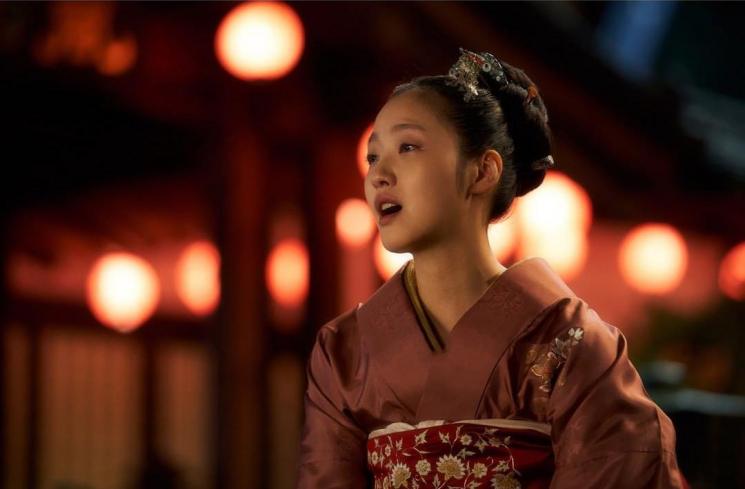 Film Populer Kim Go Eun (Instagram/@cjenmmovie)