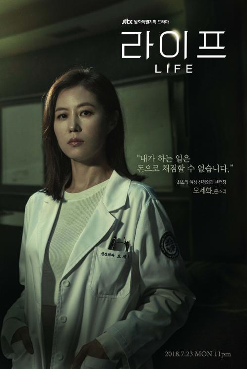 Drama Populer Moon So Ri (Soompi)